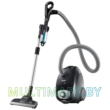 Пылесос Samsung VC24LVNJGBB/EV картинка 8